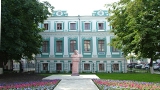 Дом-музей им. И.С. Никитина
