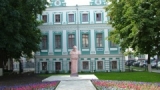 Музей А.Кольцова